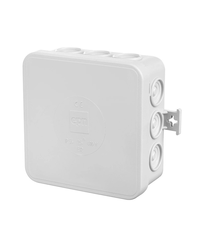 Puszka hermetyczna 85*85*39mm