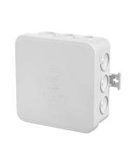 Puszka hermetyczna 85*85*39mm