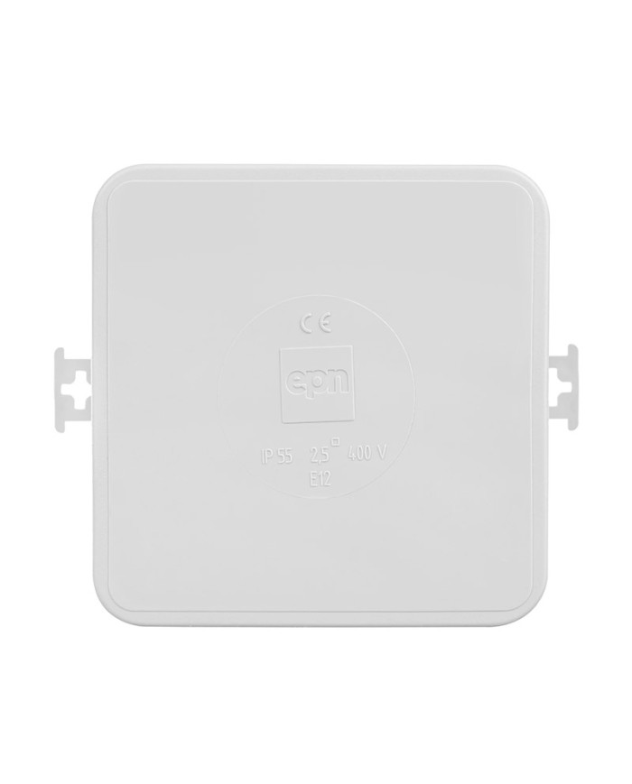 Puszka hermetyczna 85*85*39mm