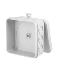 Puszka hermetyczna 85*85*39mm