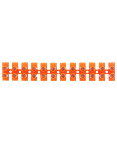 Listwa zaciskowa 12-torowa 6,0mm2 LTF - Wysoka jakość i trwałość Listwa zaciskowa 12-torowa 6,0mm2 LTF - Wysoka jakość i trwałość