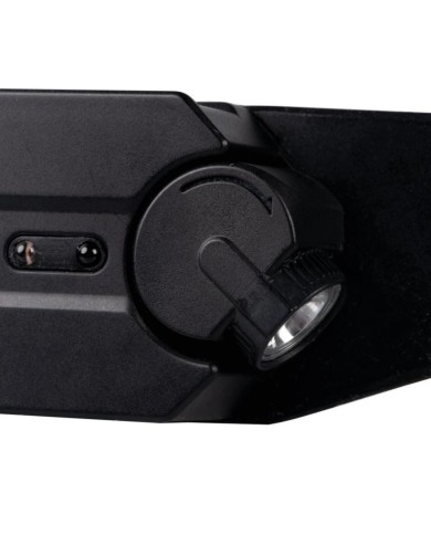 Latarka czołowa USB 350lm - Wydajność i wygoda w jednym Latarka czołowa USB 350lm - Wydajność i wygoda w jednym