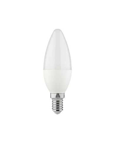 Żarówka LED E14 IQ-LED 5,9W 806lm 6500K zimna - Energooszczędna Żarówka LED E14 IQ-LED 5,9W 806lm 6500K zimna - Energooszczędna