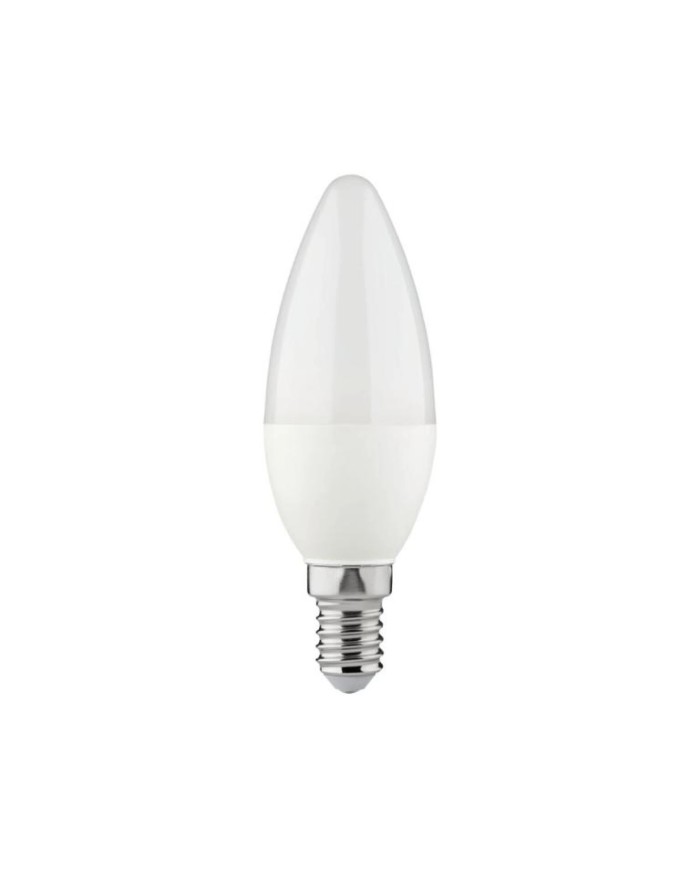 Żarówka LED E14 IQ-LED 5,9W 806lm 6500K zimna - Energooszczędna