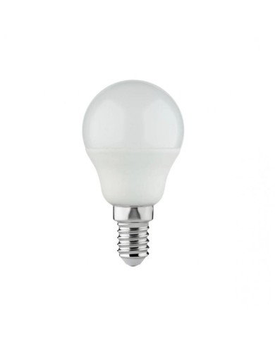 Żarówka LED E14 IQ-LED 5,9W 806lm 6500K - Ciepłe Światło Żarówka LED E14 IQ-LED 5,9W 806lm 6500K - Ciepłe Światło
