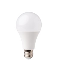 Żarówka LED E27 10W 6500K - Energooszczędne Oświetlenie 230V