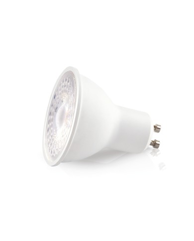 Żarówka LED GU10 7W PREMIUM ZIMNOBIAŁA dioda SAMSUNG - Wysoka Jakość Żarówka LED GU10 7W PREMIUM ZIMNOBIAŁA dioda SAMSUNG - Wysoka Jakość
