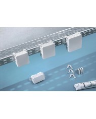 Puszka NT N7 100x100x40 - Wysokiej jakości akcesoria elektryczne