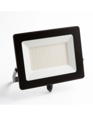 Naświetlacz LED 100W 9000 LM 4000K - Wydajne Oświetlenie