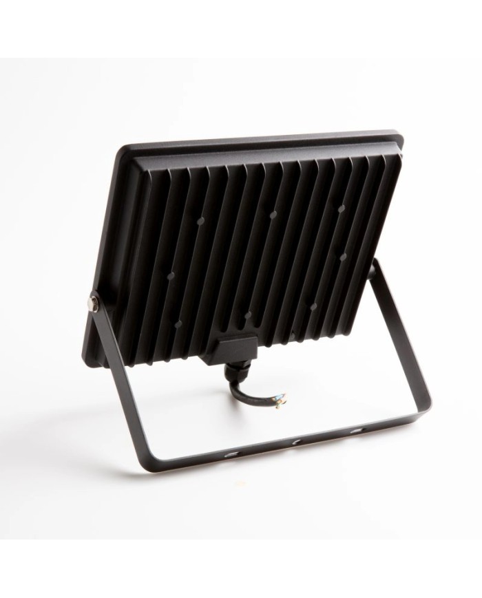 Naświetlacz LED 100W 9000 LM 4000K - Wydajne Oświetlenie