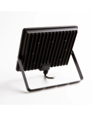 Naświetlacz LED 100W 9000 LM 4000K - Wydajne Oświetlenie