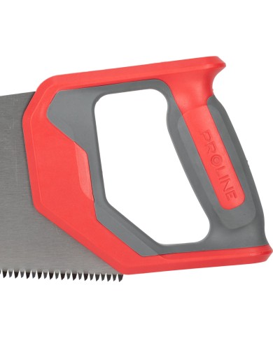 Piła Płatnica 400mm z Zębem Agresywnym Hartowanym - 7 Cali