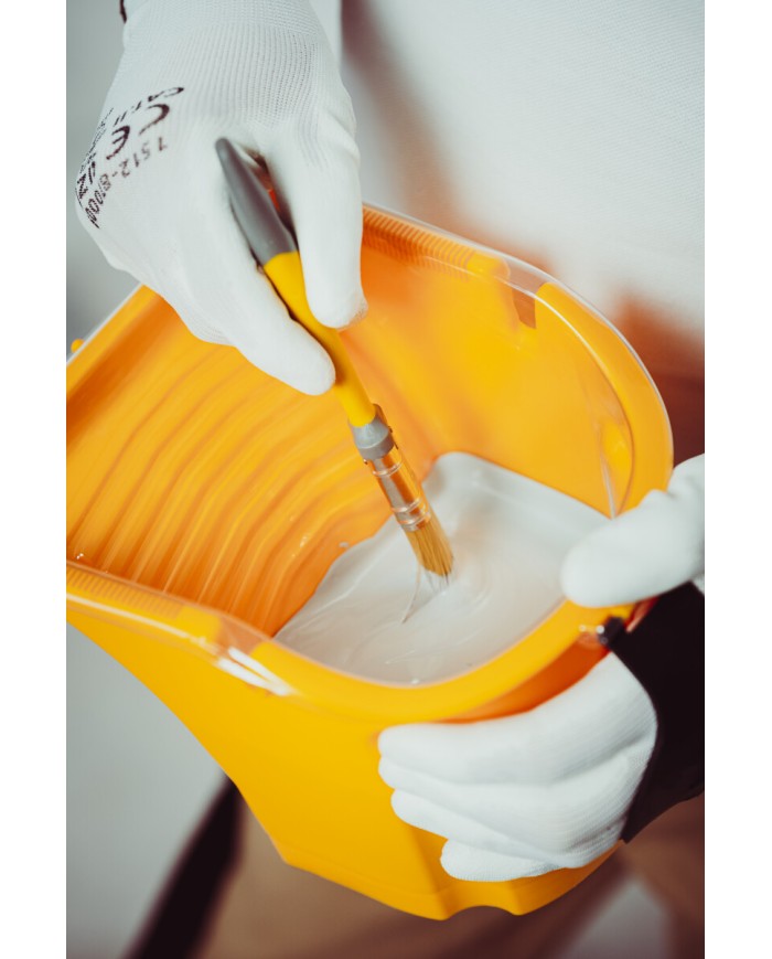 KAEM Kuweta Ręczna - Wysoka Jakość i Funkcjonalność