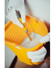 KAEM Kuweta Ręczna - Wysoka Jakość i Funkcjonalność