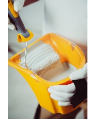 KAEM Kuweta Ręczna - Wysoka Jakość i Funkcjonalność