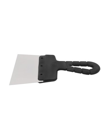 KAEM Szpachla trapezowa 15cm nierdzewna - Wysoka jakość i trwałość KAEM Szpachla trapezowa 15cm nierdzewna - Wysoka jakość i trwałość