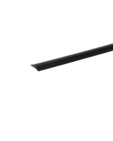 Kształtownik PVC wcisk wąski 30mm 0,90m Czarny - wysoka jakość Kształtownik PVC wcisk wąski 30mm 0,90m Czarny - wysoka jakość