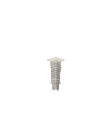 Zakończenia CEZAR60 20x60mm narożnik wewn. 1kpl-2szt Amaranta Zakończenia CEZAR60 20x60mm narożnik wewn. 1kpl-2szt Amaranta