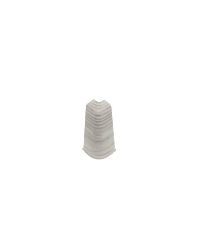 Zakończenia do listwy CEZAR60 20x60mm narożnik 1kpl Amaranta Zakończenia do listwy CEZAR60 20x60mm narożnik 1kpl Amaranta