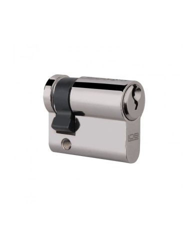 LOB WKŁADKA BĘBENKOWA ARES NIKLOWANA 35/9MM - Bezpieczeństwo! LOB WKŁADKA BĘBENKOWA ARES NIKLOWANA 35/9MM - Bezpieczeństwo!