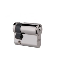 LOB WKŁADKA BĘBENKOWA ARES NIKLOWANA 35/9MM - Bezpieczeństwo! LOB WKŁADKA BĘBENKOWA ARES NIKLOWANA 35/9MM - Bezpieczeństwo!