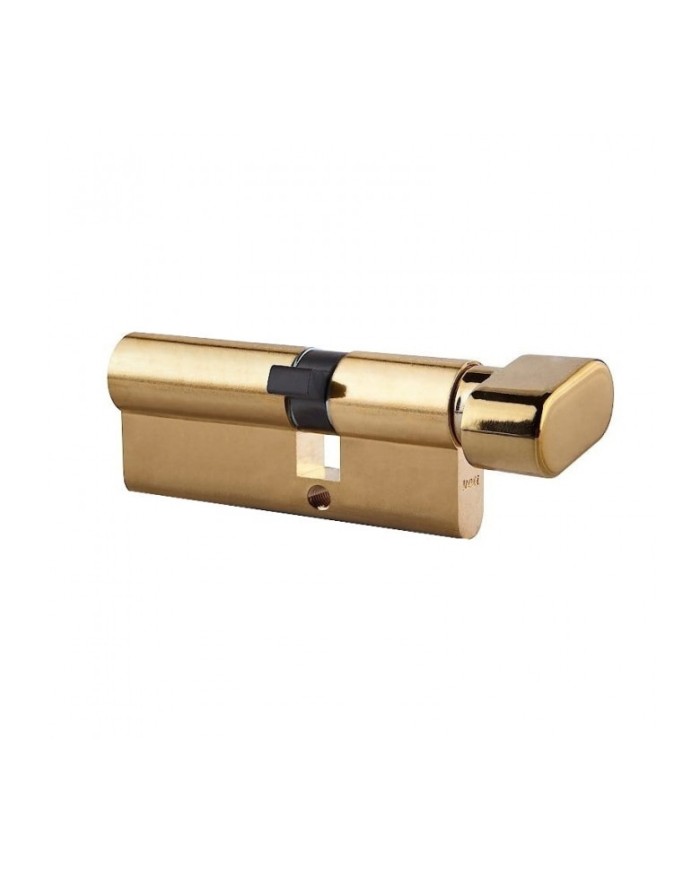 LOB WKŁADKA BĘBENKOWA MOSIĘŻNA YETI 35/50MM - Wysoka Jakość