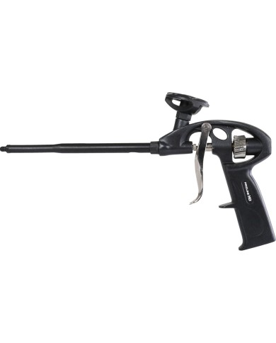 Pistolet do pianki montażowej teflonowany - Wysoka jakość! Pistolet do pianki montażowej teflonowany - Wysoka jakość!