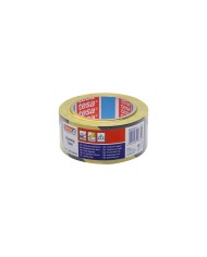 AŚMA OSTRZEGAWCZA CZARNO-ŻÓŁTA 33m x 50mm - Bezpieczeństwo! AŚMA OSTRZEGAWCZA CZARNO-ŻÓŁTA 33m x 50mm - Bezpieczeństwo!