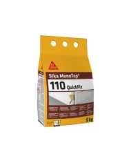 Sika Mono Top 110 - Zaprawa cementowa QuickFix 5kg do naprawy