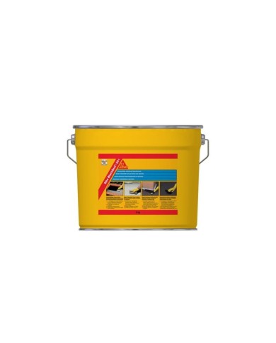 Masa uszczelniająca bitumiczna Blackseal 301 - 5 kg SIKA Masa uszczelniająca bitumiczna Blackseal 301 - 5 kg SIKA