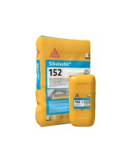 Sikalastic 152 Komponent A+B 33kg - Wysokiej Jakości Materiał