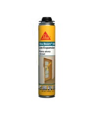 Sika Boom 583 piana pistoletowa 750 ml - niskoprężna jakość Sika Boom 583 piana pistoletowa 750 ml - niskoprężna jakość