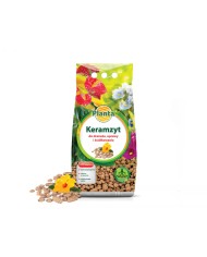 Keramzyt 5L - Idealny materiał do drenażu i izolacji