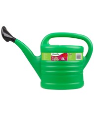 Konewka zielona 5L z sitkiem - Plantina | Idealna do ogrodu