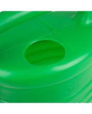 Konewka zielona 5L z sitkiem - Plantina | Idealna do ogrodu