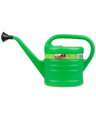 Konewka zielona Plantina 2.5L z sitkiem - idealna do ogrodu Konewka zielona Plantina 2.5L z sitkiem - idealna do ogrodu