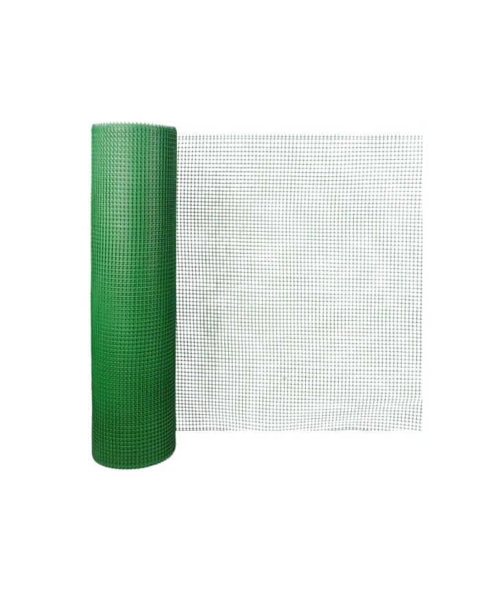 Siatka budowlana 1,2x50m plastikowa 15x15mm - wysoka jakość