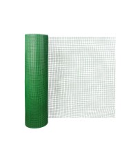 Siatka budowlana 1,2x50m plastikowa 15x15mm - wysoka jakość