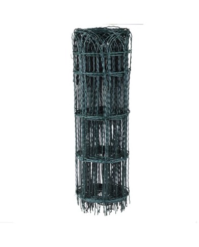 Siatka powlekana BORDER 2,0x3,0mm - 65cm x 10m w atrakcyjnej cenie
