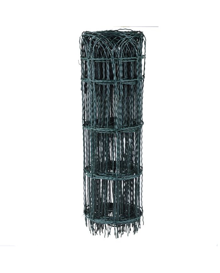 Siatka powlekana BORDER 2,0x3,0mm - 65cm x 10m w atrakcyjnej cenie