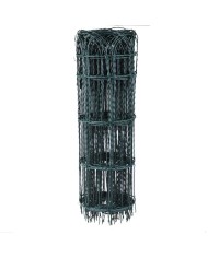 Siatka powlekana BORDER 2,0x3,0mm - 65cm x 10m w atrakcyjnej cenie