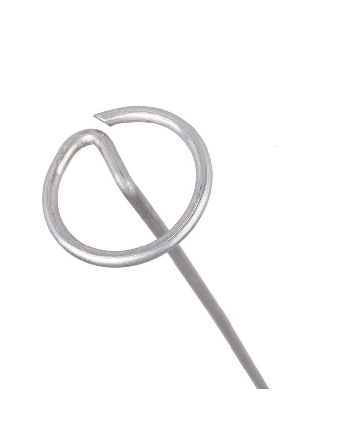 Plantina Szpilki do agrowłókniny 50szt typ G - Wysoka jakość