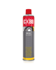 XBRAKE CLEANER 600ML - Skuteczny preparat do czyszczenia hamulców XBRAKE CLEANER 600ML - Skuteczny preparat do czyszczenia hamulców