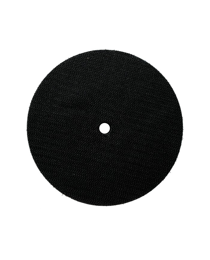 Dysk szlifierski gumowy na rzep 125mm 1/4" - Wysoka jakość!