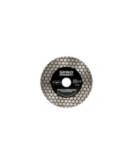 Tarcza diamentowa plaster miodu 125x1.8x24x22.2 - Wysoka jakość!