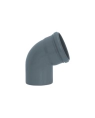 Kolano 45° fi 110 PP PROFIL - Wysoka jakość i trwałość