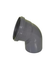 Kolano fi 110 mm kąt 67° z PP PROFIL - Wysoka jakość i trwałość