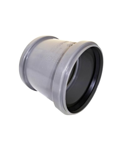 Dwuzłączka fi 110 PP PROFIL - Wysoka jakość i trwałość