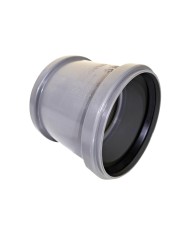 Dwuzłączka fi 110 PP PROFIL - Wysoka jakość i trwałość