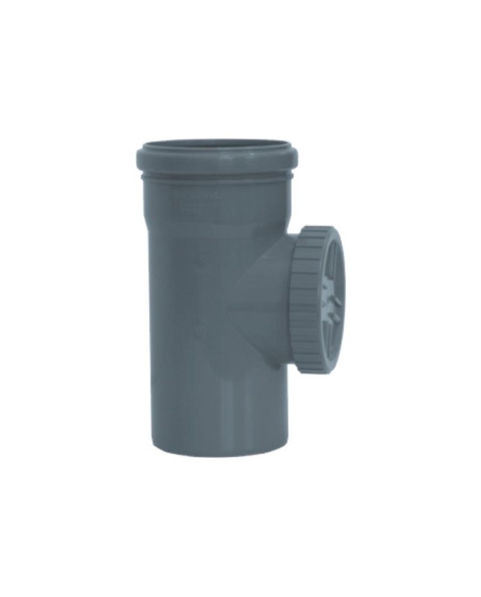 Rewizja fi 75 PP PROFIL - Wysokiej jakości elementy instalacyjne